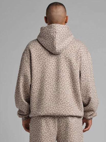 Minimalist Hoodie – Mega