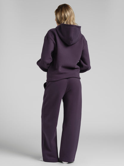 Minimalist Hoodie – Mega