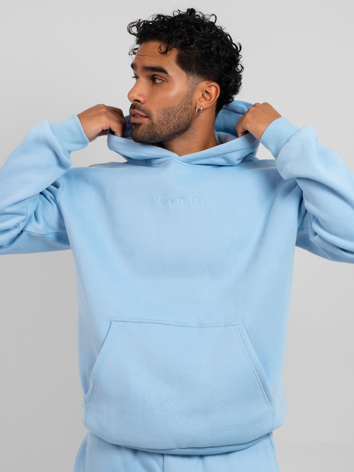 🍟Signature Hoodie
