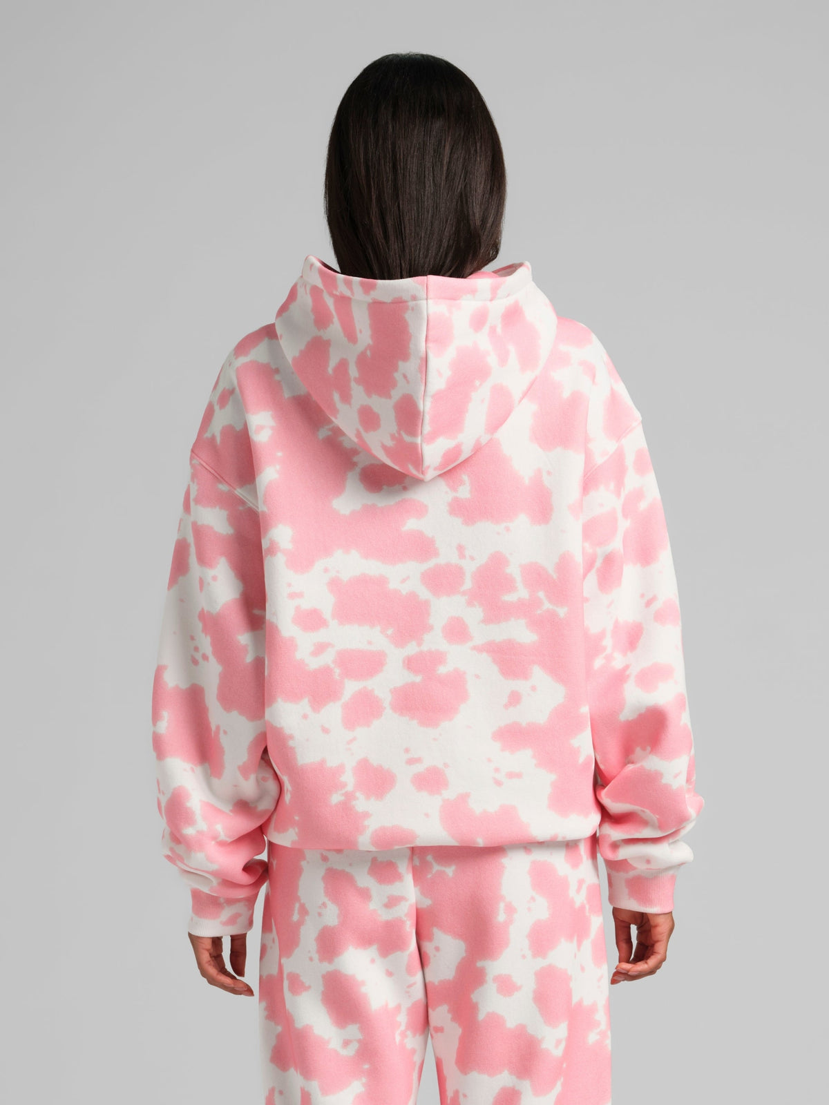 Minimalist Hoodie – Mega