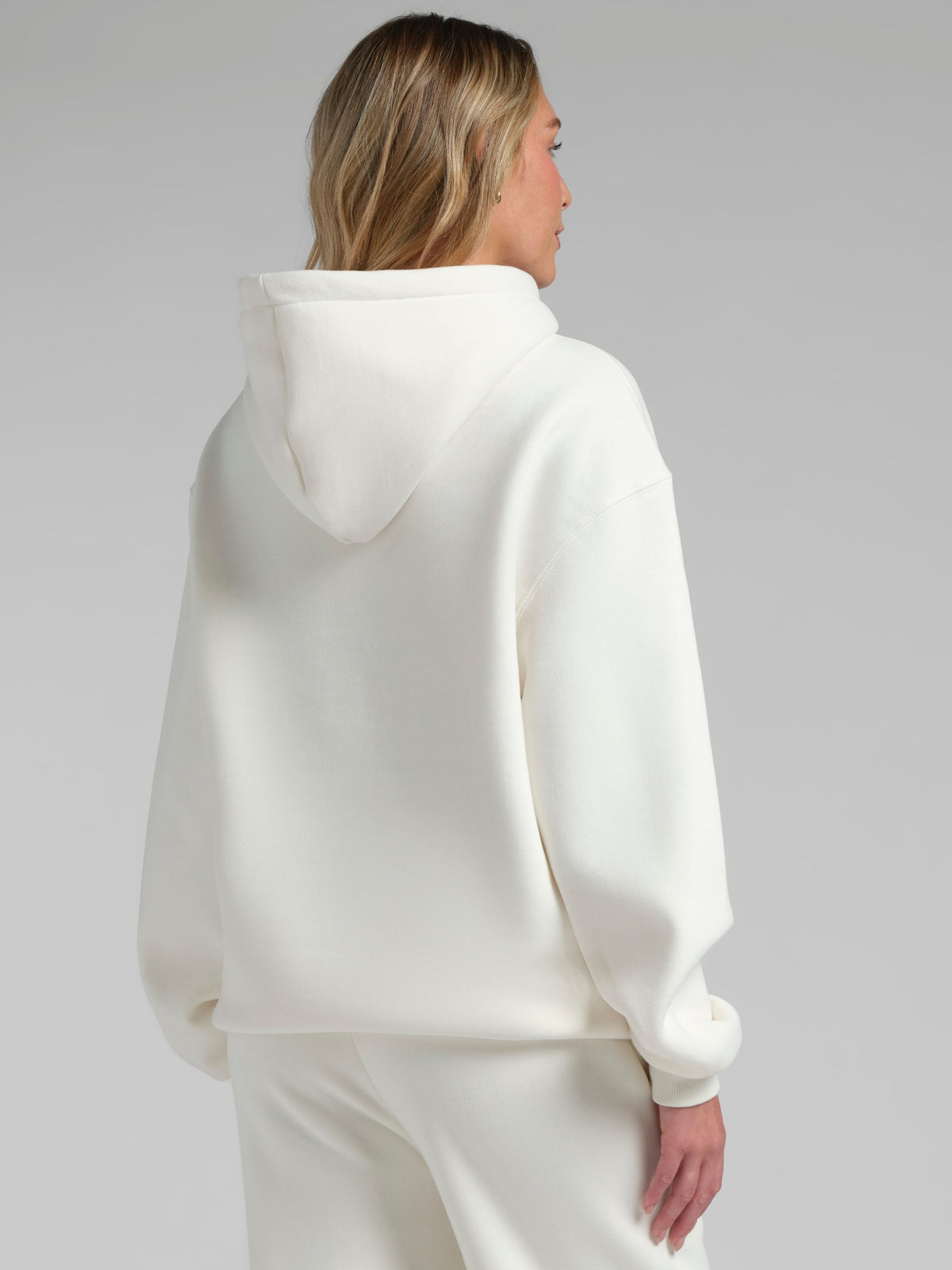 Minimalist Hoodie – Mega
