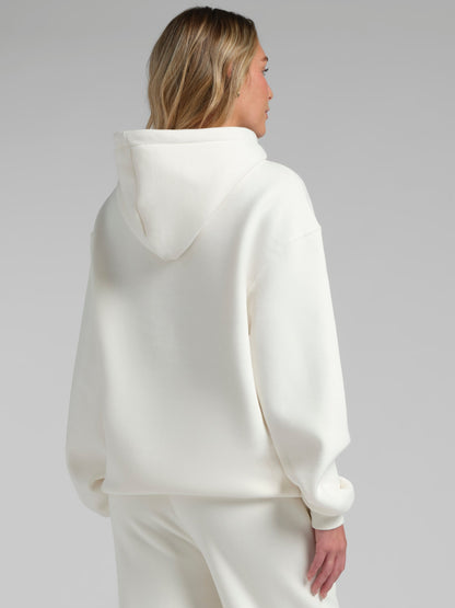 Minimalist Hoodie – Mega