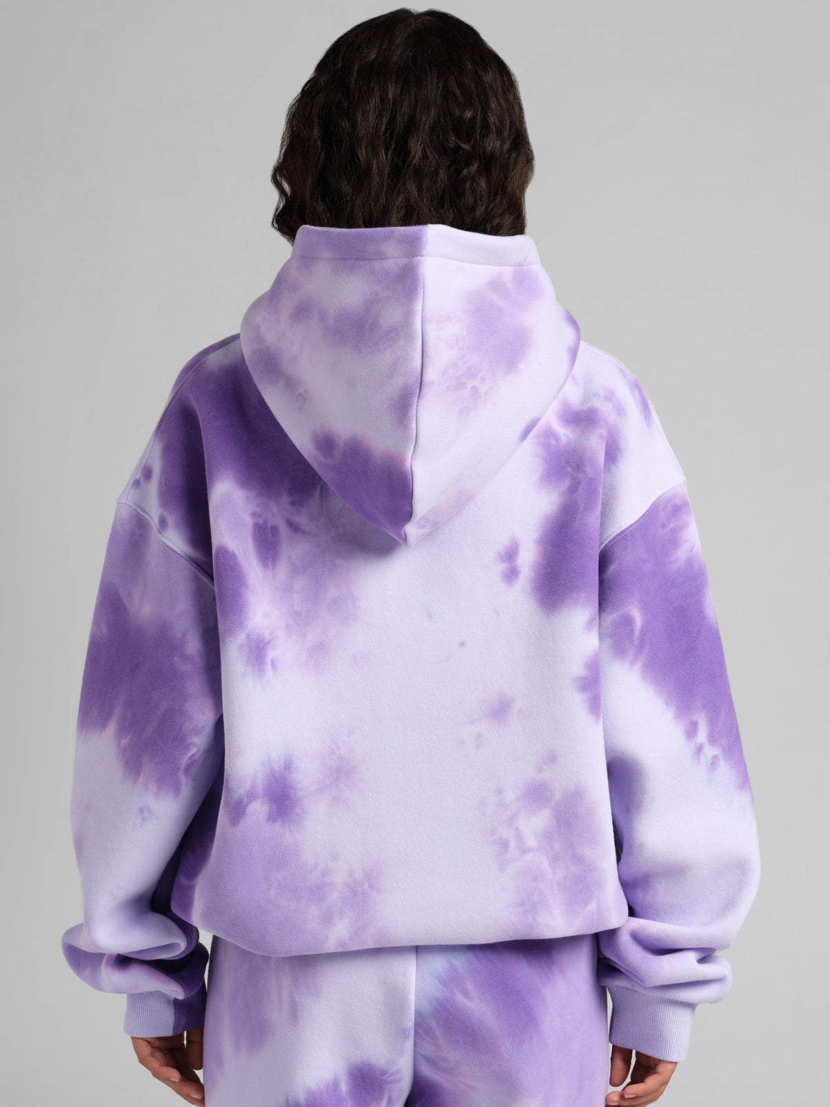 Minimalist Hoodie – Mega