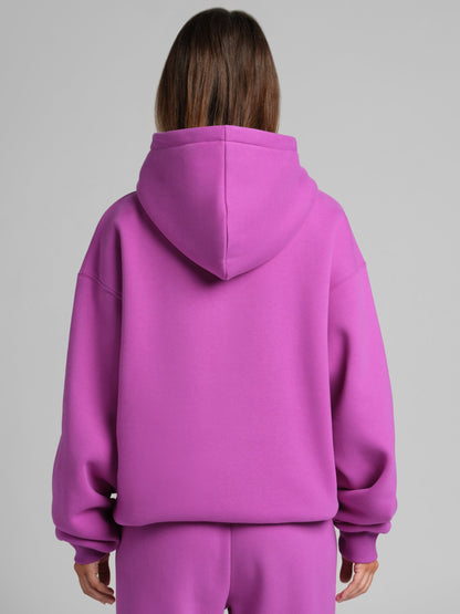 Minimalist Hoodie – Mega