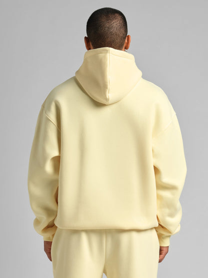 Minimalist Hoodie – Mega
