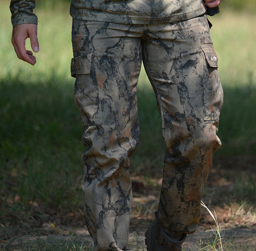 😀Natural 6 Pocket Fatigue Pant