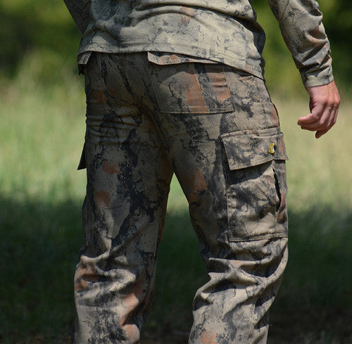 😀Natural 6 Pocket Fatigue Pant
