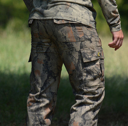 😀Natural 6 Pocket Fatigue Pant