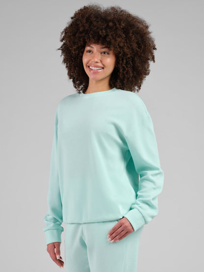 🍟Waffle Lounge Long Sleeve