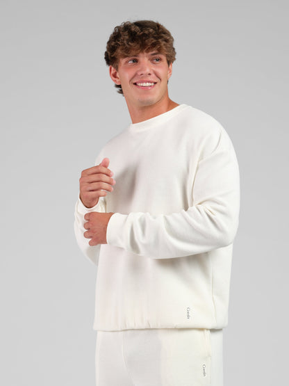 🍟Waffle Lounge Long Sleeve