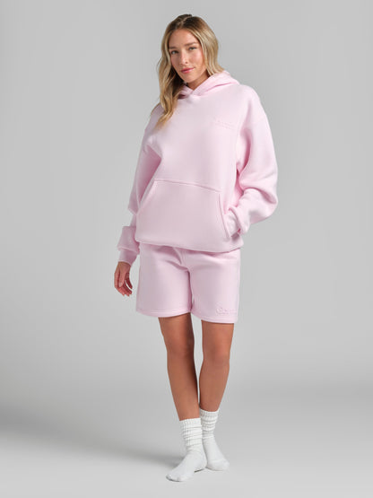 Minimalist Hoodie – Mega
