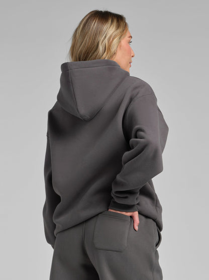 Minimalist Hoodie – Mega