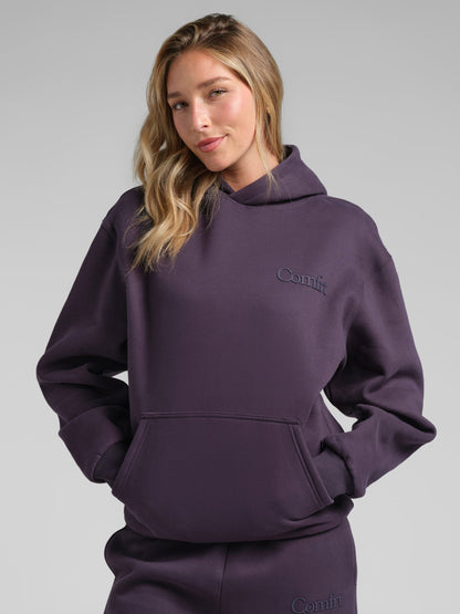 Minimalist Hoodie – Mega