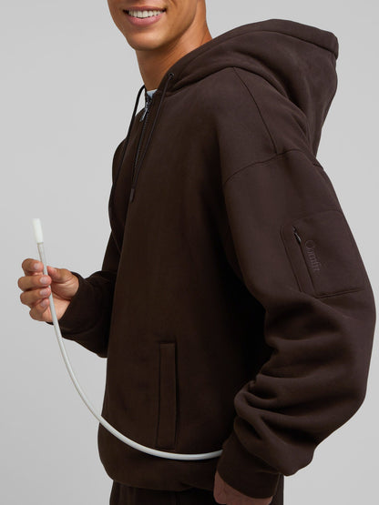 🍟Inflate Zip Hoodie