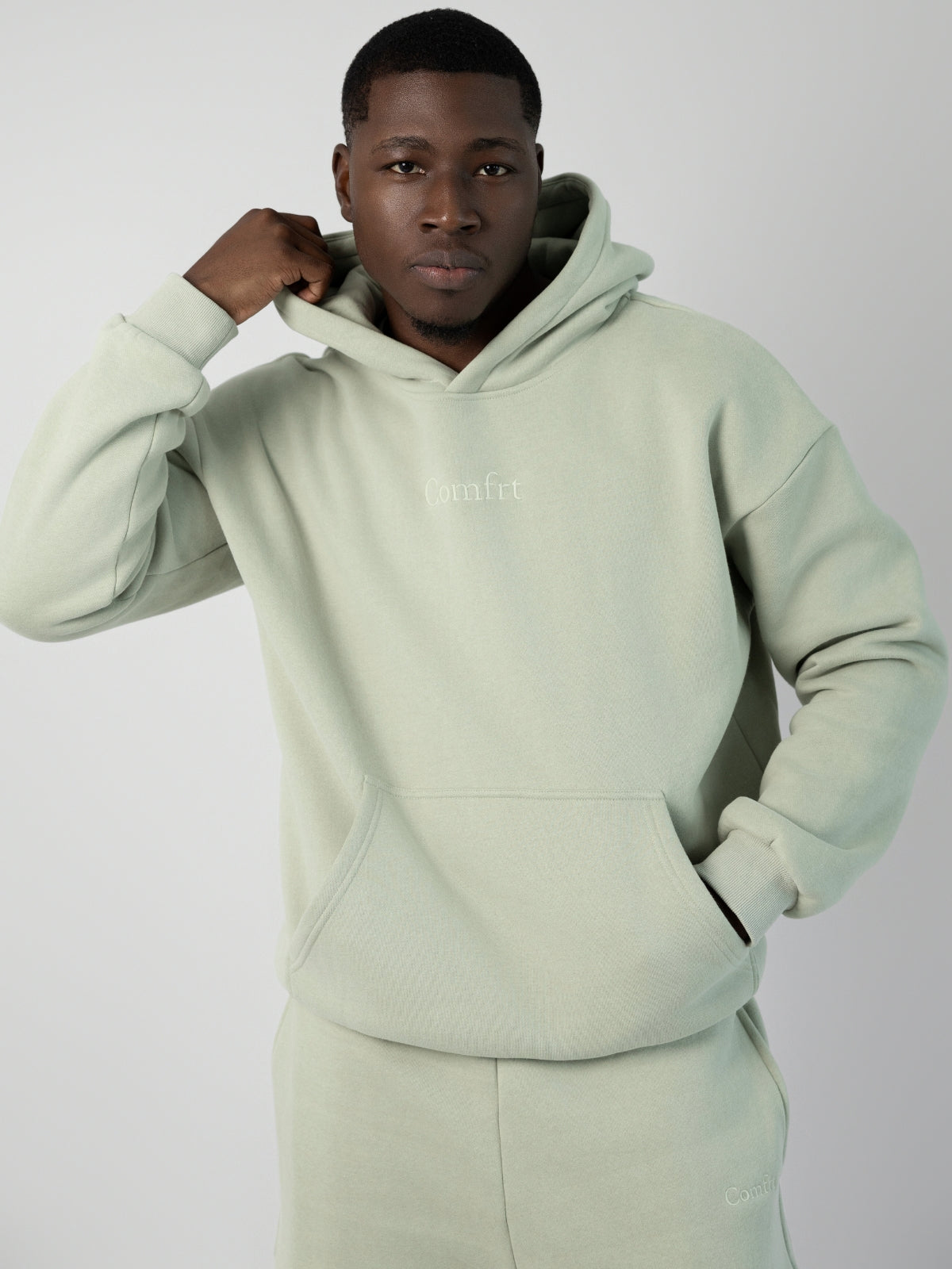 🍟Signature Hoodie