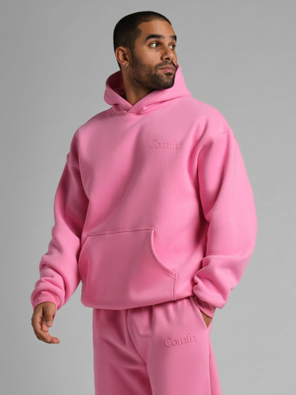 Minimalist Hoodie – Mega
