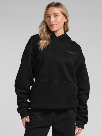 Minimalist Hoodie – Mega