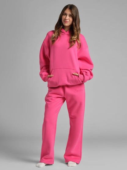 Minimalist Hoodie – Mega