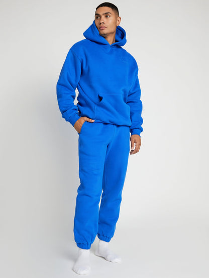 Minimalist Hoodie – Mega