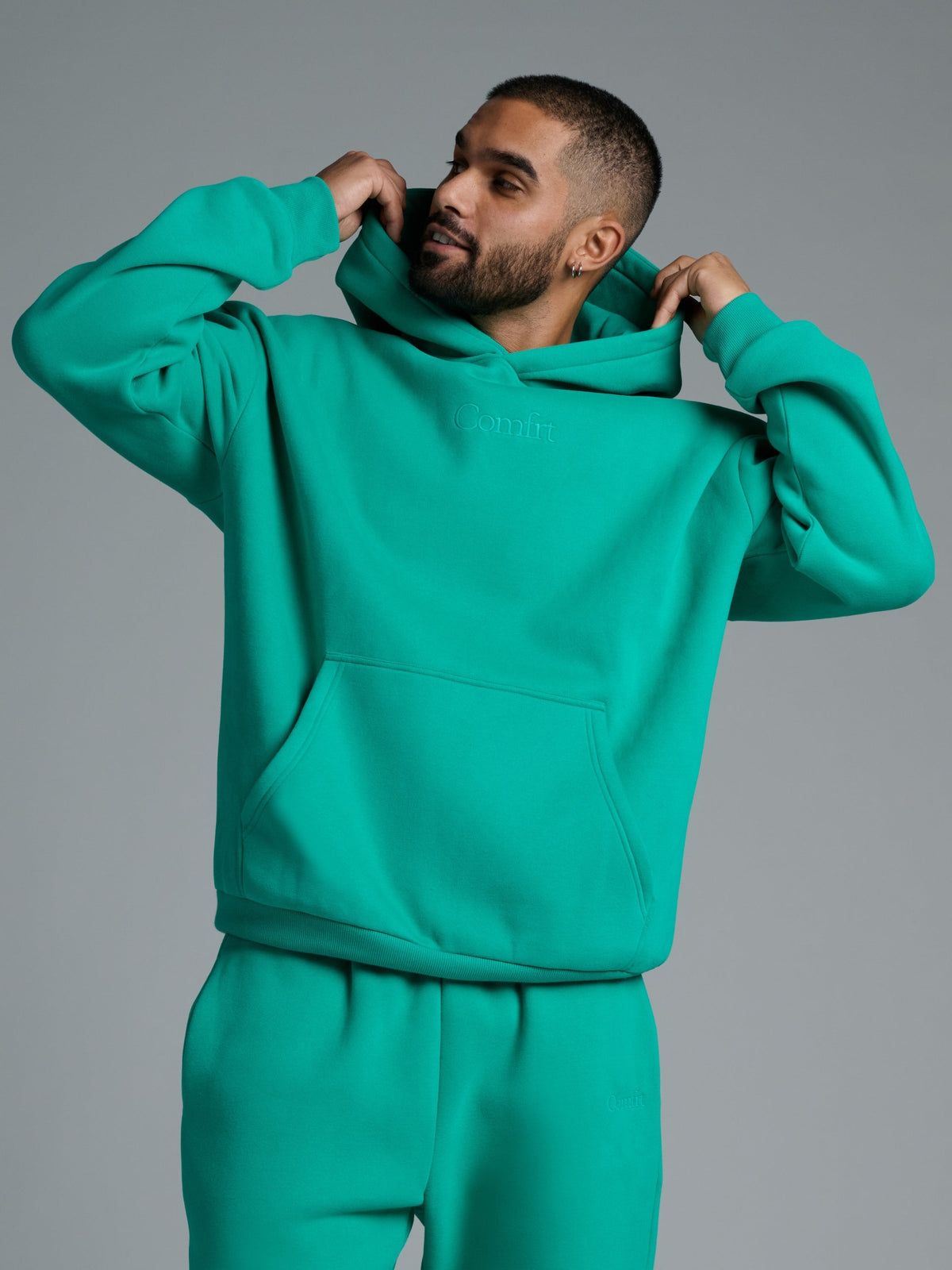 🍟Signature Hoodie