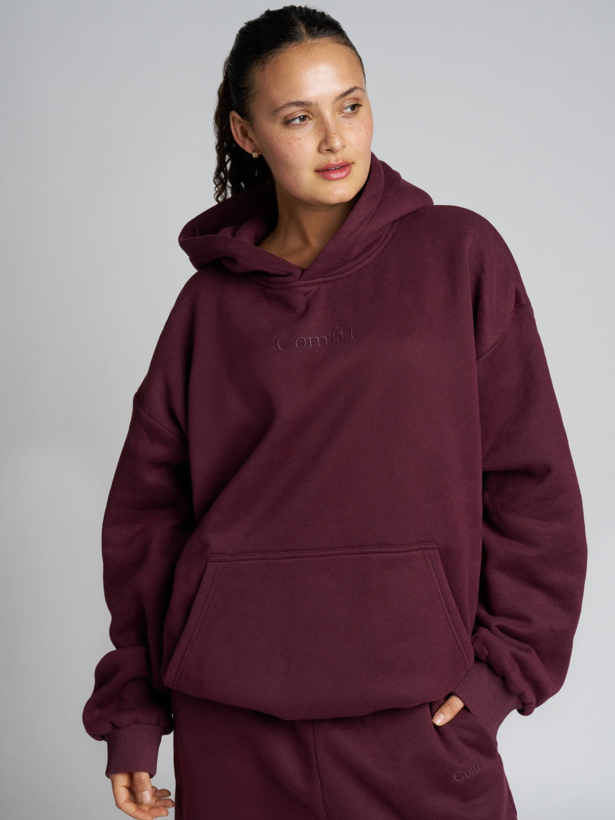 🍟Signature Hoodie