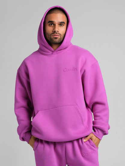 Minimalist Hoodie – Mega