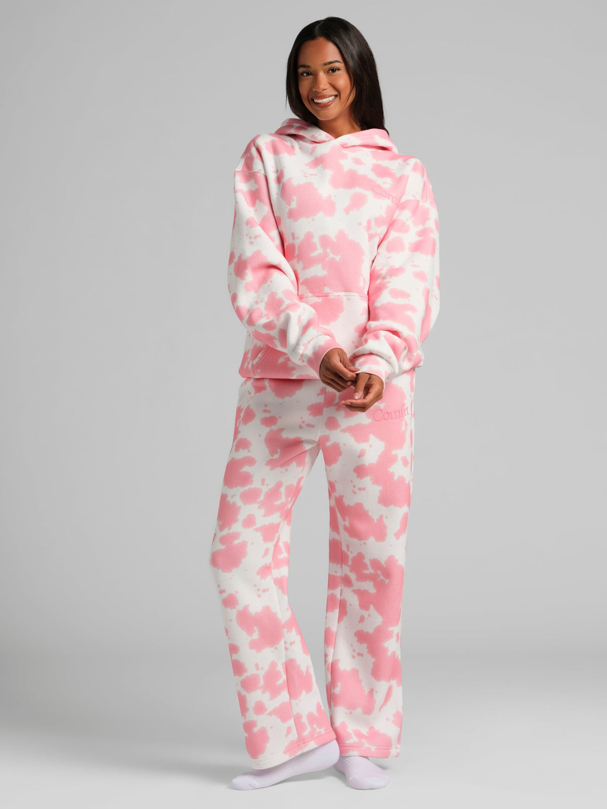 Minimalist Hoodie – Mega
