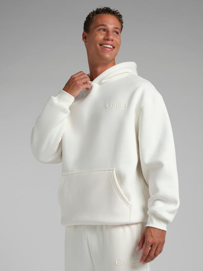 Minimalist Hoodie – Mega