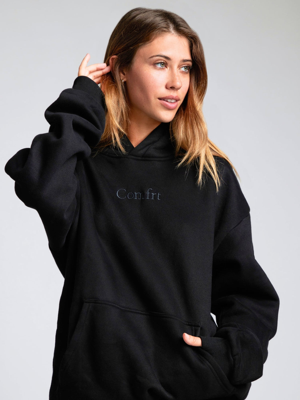 🍟Signature Hoodie