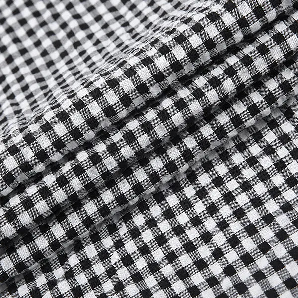 👻Men's Plaid Long Sleeve Button Shirt 3PCS