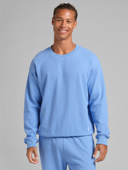 🍟Waffle Lounge Long Sleeve