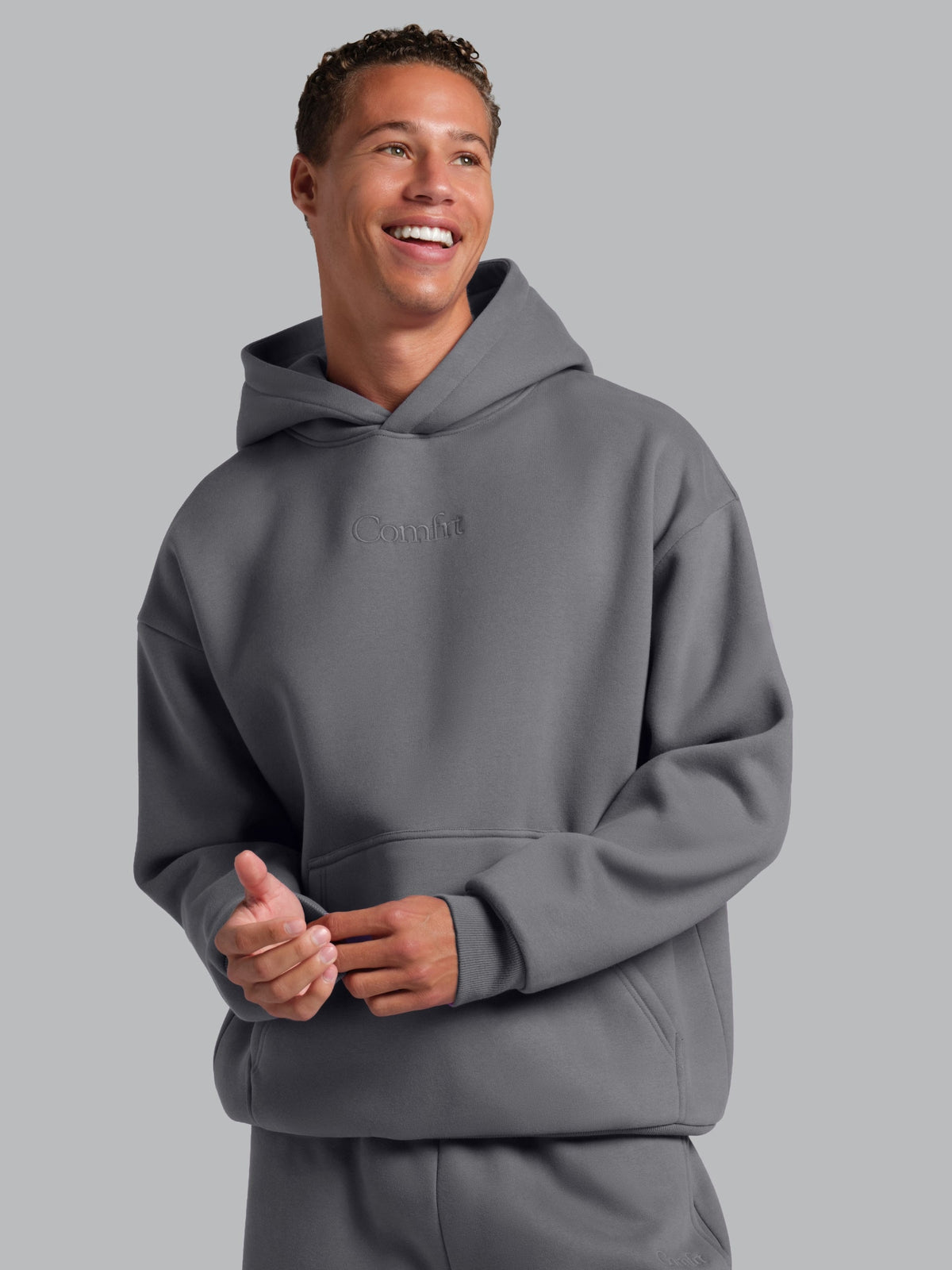 🍟Signature Hoodie