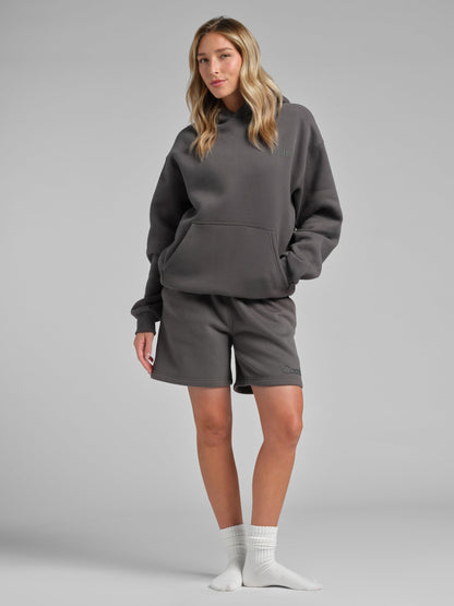 Minimalist Hoodie – Mega