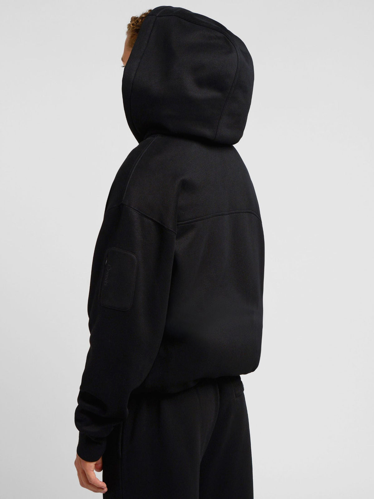 🍟Inflate Zip Hoodie
