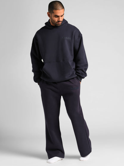 Minimalist Hoodie – Mega