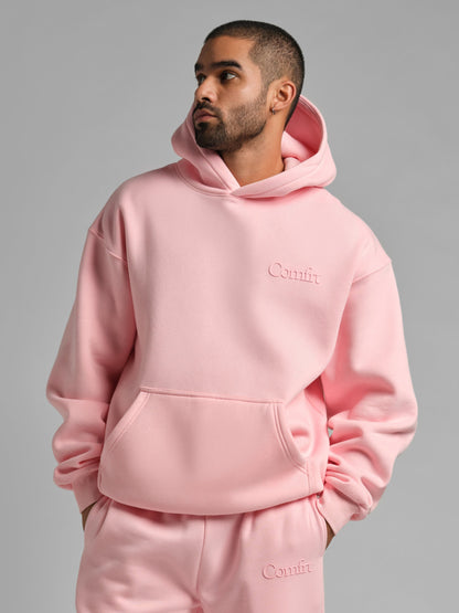 Minimalist Hoodie – Mega