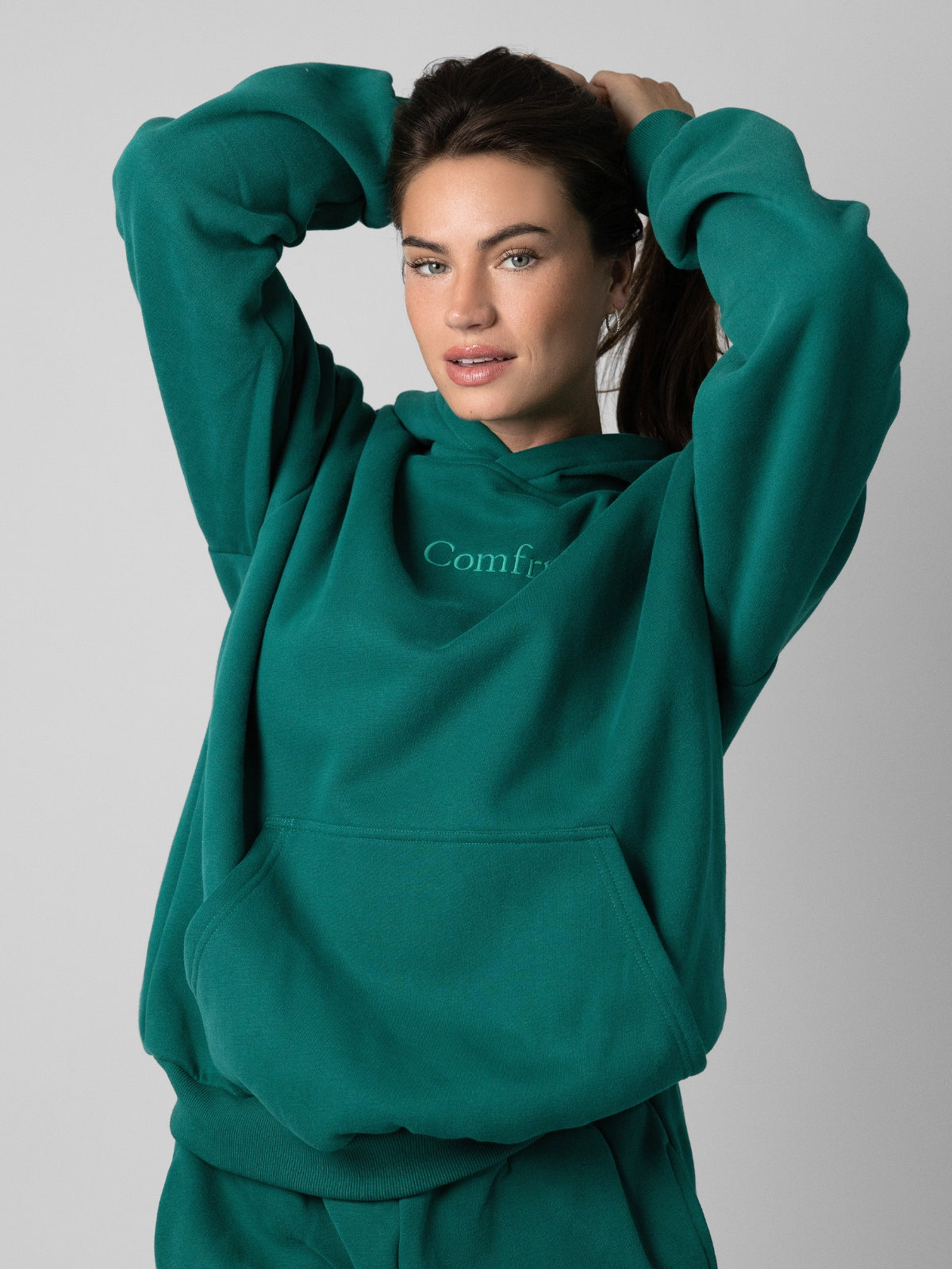 🍟Signature Hoodie