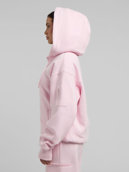 🍟Inflate Zip Hoodie