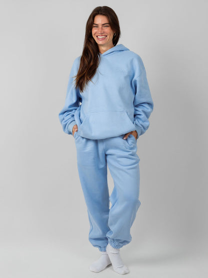Minimalist Hoodie – Mega