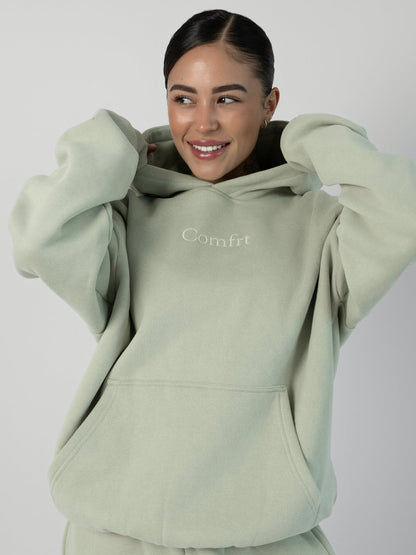 🍟Signature Hoodie