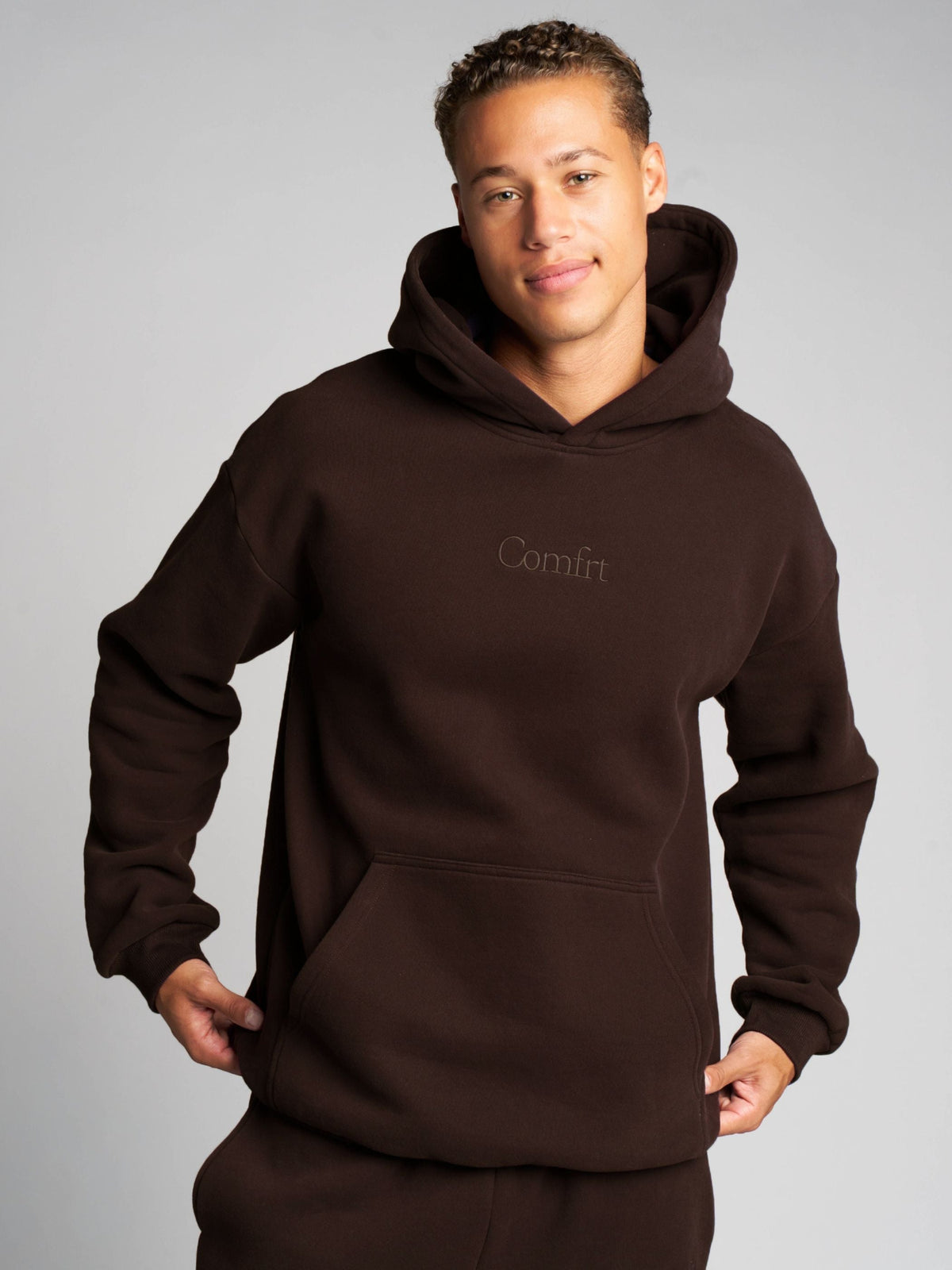 🍟Signature Hoodie