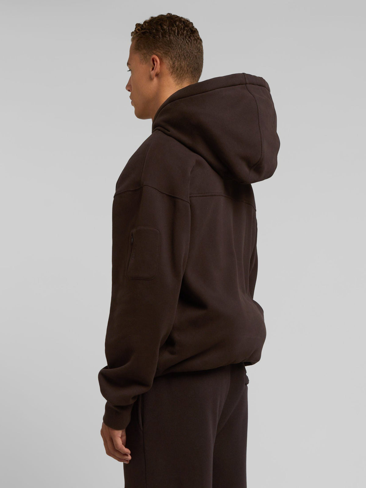 🍟Inflate Zip Hoodie