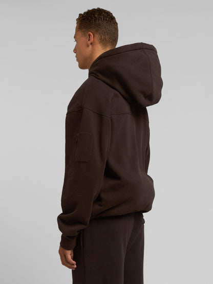 🍟Inflate Zip Hoodie