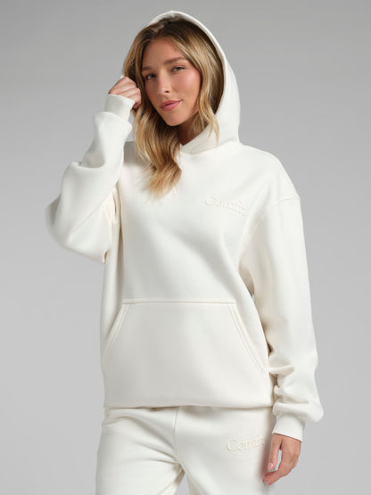 Minimalist Hoodie – Mega