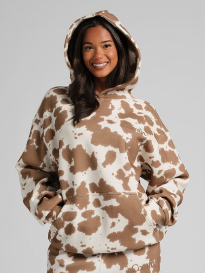 Minimalist Hoodie – Mega