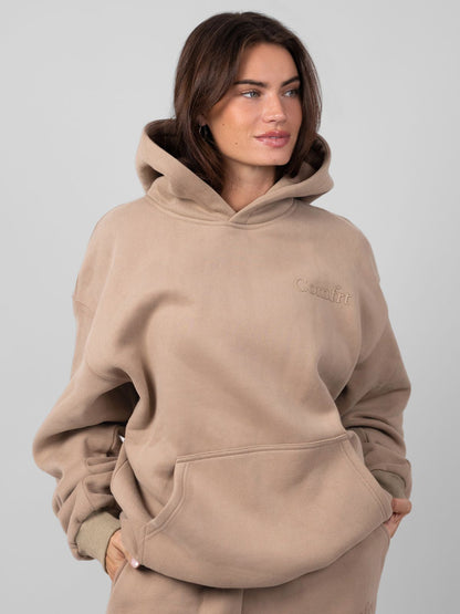 Minimalist Hoodie – Mega