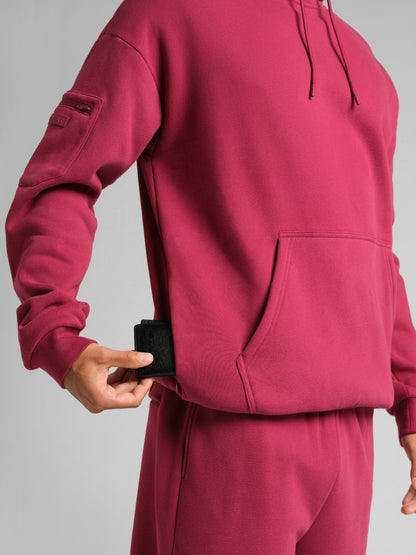 Airplane Mode Travel Hoodie