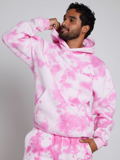 Minimalist Hoodie – Mega