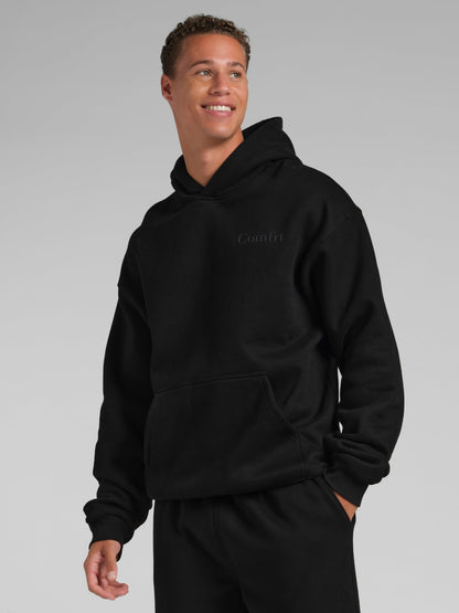 Minimalist Hoodie – Mega