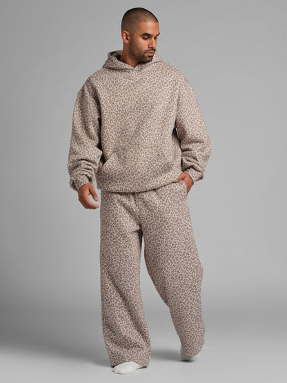 Minimalist Hoodie – Mega